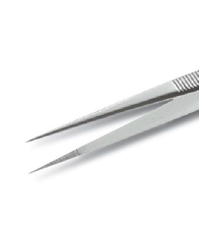 Anatomical forceps, pointed